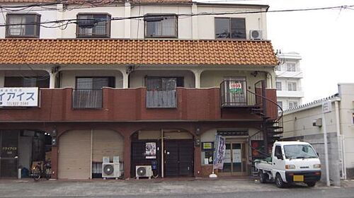 エイゼンビル田町 3階建