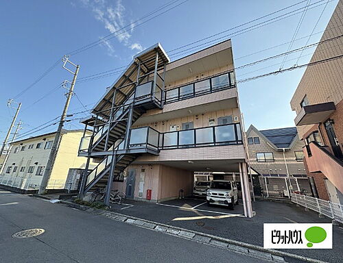 ハニーハイツ母袋