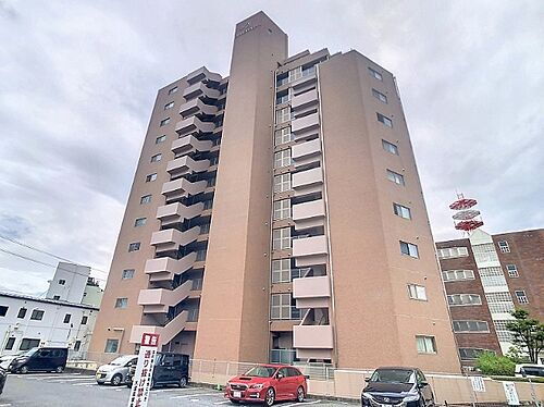 長野県長野市大字南長野北石堂町 賃貸マンション