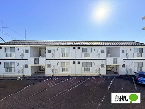 シャイニーグレンジ岡Ａ