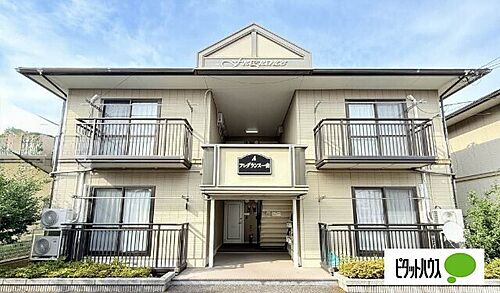 長野県長野市宮沖 賃貸アパート