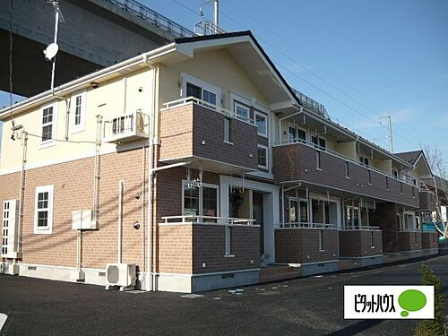 シャルマン櫻街