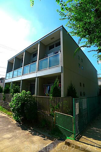 愛知県名古屋市千種区南明町１丁目 築20年5ヶ月 2階建