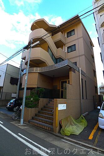 愛知県名古屋市昭和区福江１丁目 4階建 築23年8ヶ月