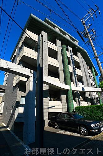 愛知県名古屋市昭和区石仏町１丁目 5階建 築30年5ヶ月