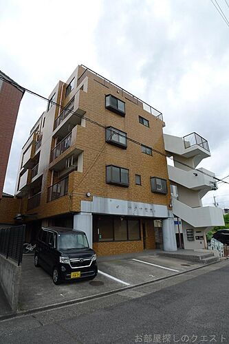 愛知県名古屋市南区赤坪町 5階建 築35年6ヶ月