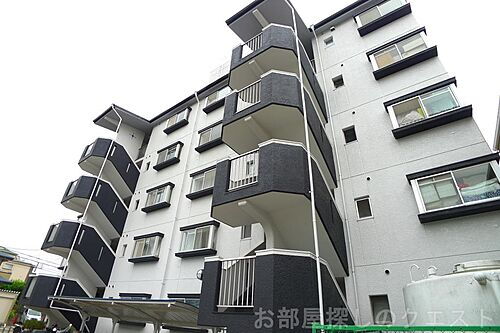 愛知県名古屋市天白区井口１丁目 5階建 築41年4ヶ月