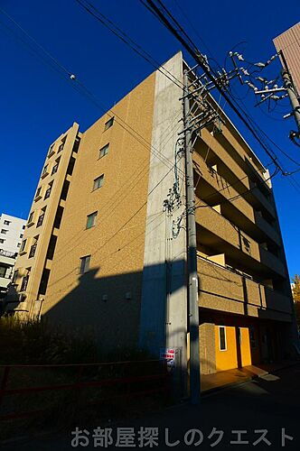 愛知県名古屋市昭和区桜山町１丁目 6階建 築19年6ヶ月