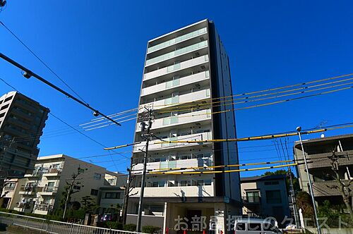 愛知県名古屋市昭和区藤成通１丁目 10階建 築7年5ヶ月