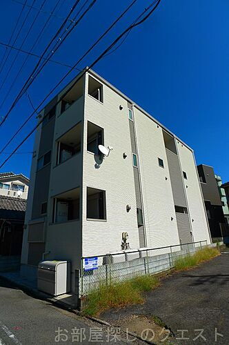 愛知県名古屋市千種区千種１丁目 3階建 築5年10ヶ月