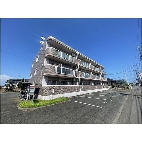 グランフィール南笠原