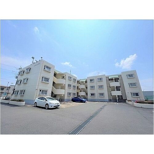 茨城県水戸市元吉田町 賃貸マンション