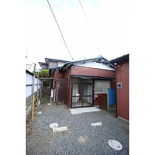 水戸市見川５－１５９－３・４・５戸建