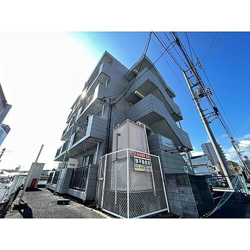 茨城県水戸市南町２丁目 賃貸マンション