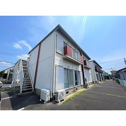 サンハイツＢ棟