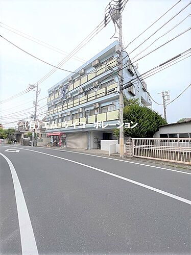 サンマリーナ古川