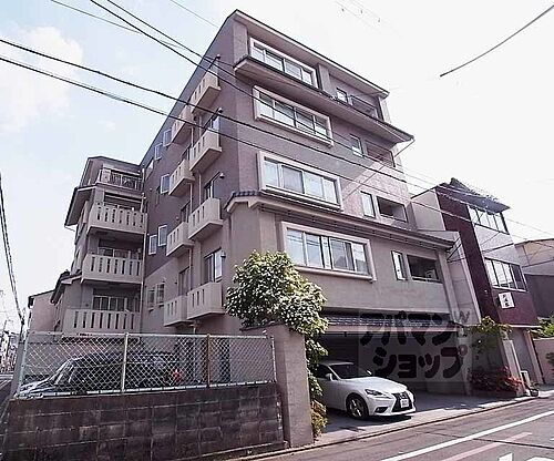 京都府京都市中京区高倉通夷川上る福屋町 5階建 築16年9ヶ月