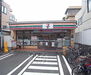 パラドール円町 セブンイレブン京都JR円町駅前店まで290m