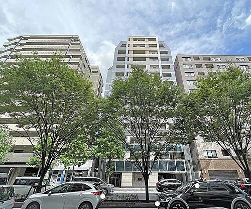 京都府京都市下京区不明門通五条上る玉屋町 築20年10ヶ月 地上14階地下1階建