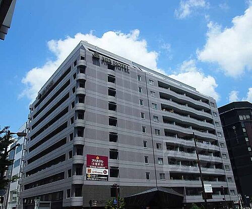 京都府京都市下京区南不動堂町 11階建 築27年7ヶ月