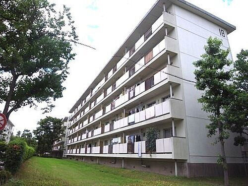 京都府亀岡市北河原町１丁目 賃貸マンション