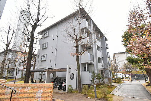 ＵＲ洛西境谷東