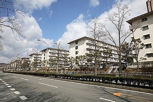 ＵＲ洛西福西公園