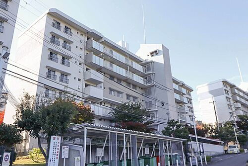 ＵＲ洛西新林北