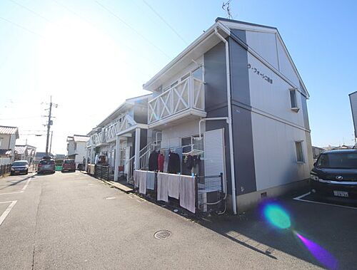 奈良県奈良市七条１丁目 2階建 築34年9ヶ月