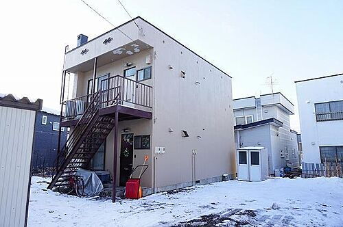 北海道旭川市豊岡九条５丁目 賃貸一戸建て