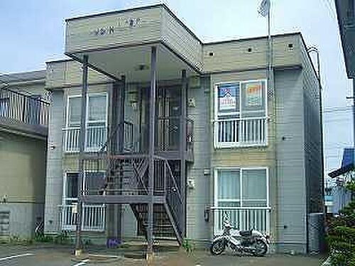 メゾンドビジュー