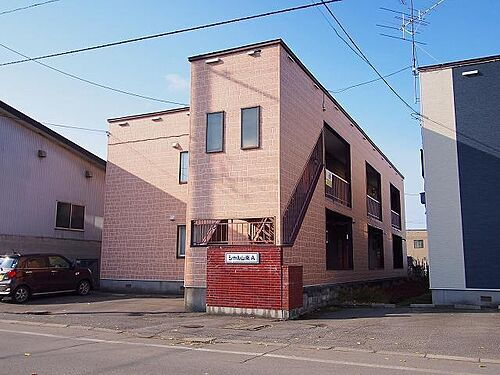 シャルム南Ａ棟