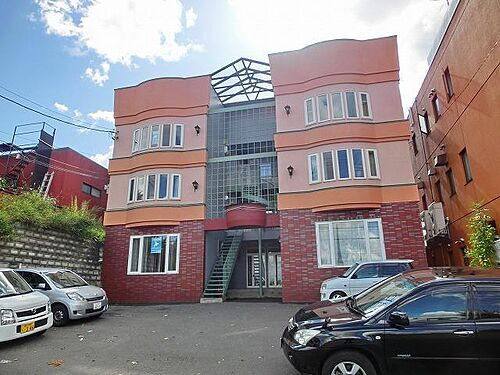 北海道旭川市豊岡十二条３丁目 賃貸アパート