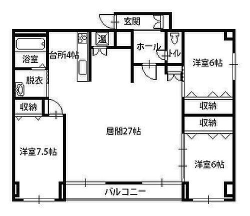 北海道旭川市東光四条１丁目 賃貸マンション