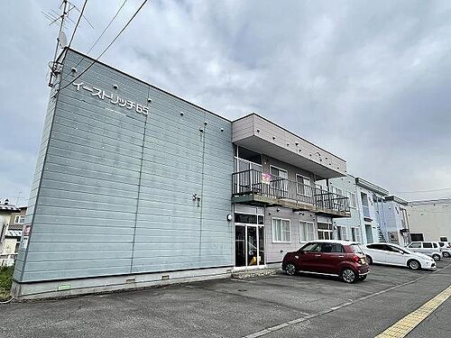 イーストリッチ６５