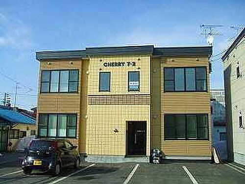 チェリー７・２