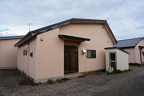 北海道旭川市東光十四条６丁目 賃貸一戸建て