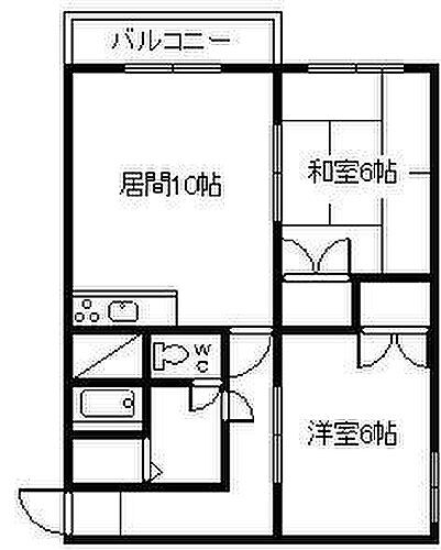 北海道旭川市豊岡八条１丁目 賃貸アパート