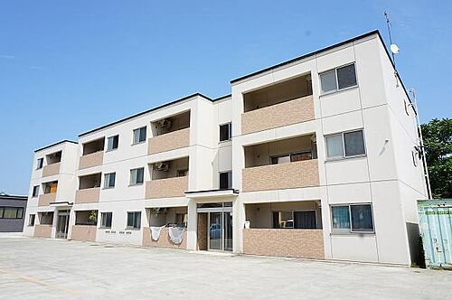 北海道旭川市豊岡十一条１１丁目 賃貸マンション