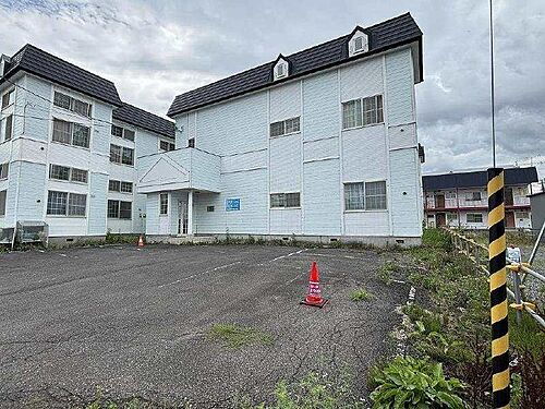 Diana VillaII 旭川駅 1DK 賃貸(賃貸マンション・アパート)