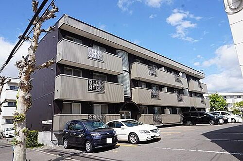 エスティ三番舘３号館
