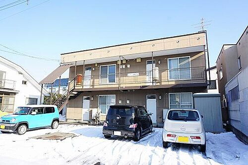 エステイツ豊岡１５４