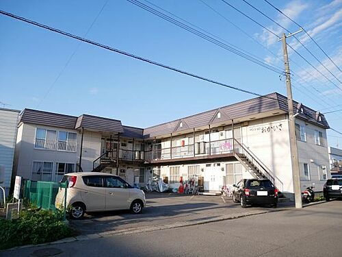 マンションおかひさ