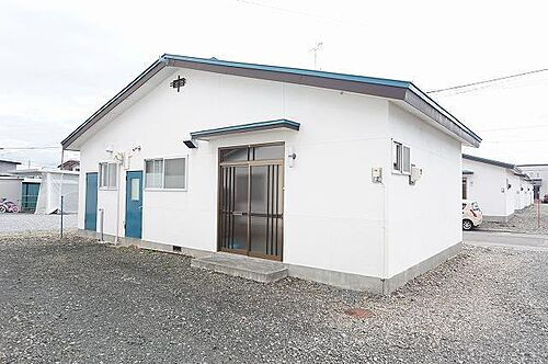 北海道旭川市東光七条６丁目 賃貸一戸建て