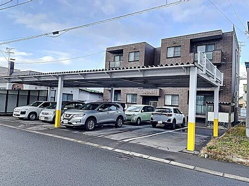 北海道旭川市東光六条６丁目 賃貸マンション