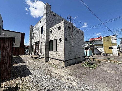 北海道旭川市東光二条４丁目 賃貸一戸建て