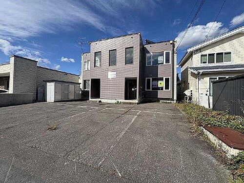 北海道旭川市豊岡一条１丁目 賃貸アパート