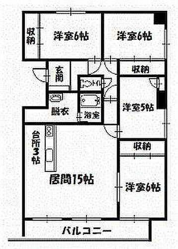 北海道旭川市豊岡四条４丁目 賃貸マンション