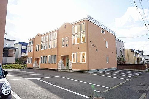 メゾン・ド・ルシャＩ