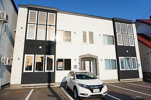 グランオアシスＣ